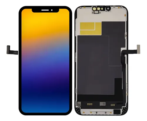 Pantalla Iphone 13 pro max GX